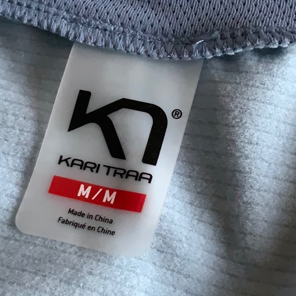 Kari Traa CAROLINE Jkt - Calm Blue - Picture 12 of 16